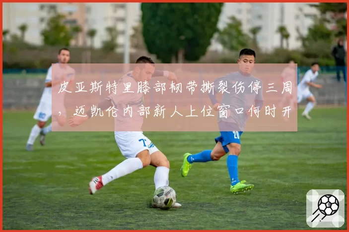 皮亚斯特里膝部韧带撕裂伤停三周，迈凯伦内部新人上位窗口何时开启？